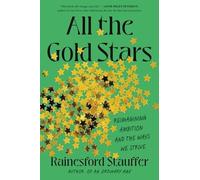 Rainesford Stauffer All the Gold Stars (Copertina rigida)