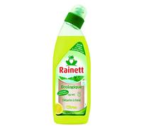 Rainett Gel WC ecologico limone Ecolabel 750 ml genitore
