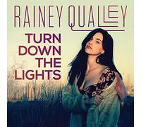 Rainey Qualley – Turn Down the Lights