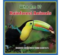 Rainforest Animals