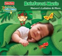 Rainforest Music