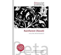 Rainforest (Novel): Jenny Diski, Mental Breakdown