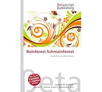 Rainforest Schmainforest: South Park, Jennifer Aniston