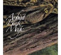 Rainforest Spiritual Enslavement - Ambient Black Magic (3lp)