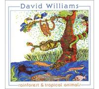 Rainforest & Tropical Animals