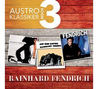 Rainhard Fendrich - Austro Klassiker Hoch 3