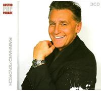 Rainhard Fendrich - Austro Pop Parade