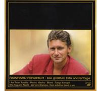 Rainhard Fendrich - Goldstücke-die Größten Hits & Erfolge