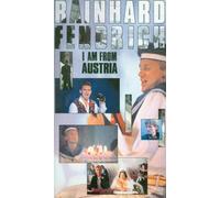 Rainhard Fendrich - I am from Austria
