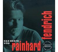 Fendrich, Rainhard - Das Beste Von Rainhard Fendric