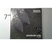 Rainhard Fendrich - Strada del sole (1981) / Vinyl single [Vinyl-Single 7'']