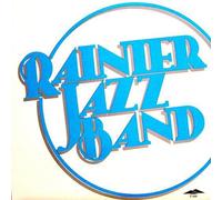 Rainier Jazz Band - Cakewalk Into Town