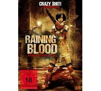 Raining Blood - Uncut