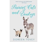 Raining Cats and Donkeys: 4