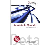 Raining in the Mountain: Ming Dynasty, Hsu Feng