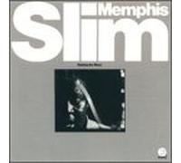 Raining the Blues by Memphis Slim