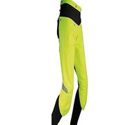 Rainlegs protezione impermeabile per gamba ( Giallo / M )