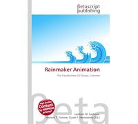 Rainmaker Animation: The Transformers (TV Series), Cutscene