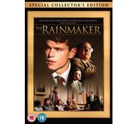 Rainmaker (Special Edition) (DVD) Matt Damon Matt Damon Claire Danes Jon Voight