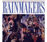 Rainmakers - The Rainmakers