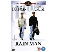Rainman - Se DVD [Edizione: Regno Unito]