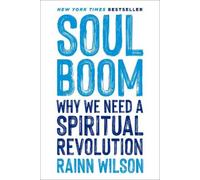 Rainn Wilson Soul Boom (Copertina rigida)