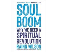 Rainn Wilson Soul Boom (Tascabile)