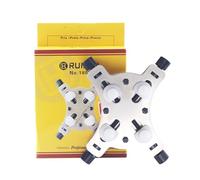 Rainorning Estrattore per Fondello e Base Porta Movimento con Morsetto di Fissaggio Regolabile