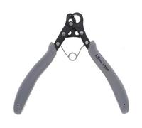 Rainorning Pinza per Looper a 9 Pin a 1 Passaggio Filo D'oro 14K Filo D'argento 925 Filo di Rame Gioielli Perline Pinze Fatte a Mano (1.5mm)