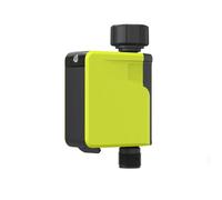 RainPoint® HTV107B - Valvola SMART per sistema di irrigazione da giardino, da installare sul rubinetto - Connessione Bluetooth diretta o HUB