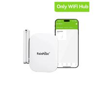 RainPoint® Mini Wi-Fi HUB - Unità centrale intelligente - per valvole di irrigazione e dispositivi di misurazione
