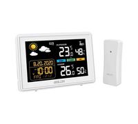 Rainpoint Stazione Meteorologica B0359wst2h2pr