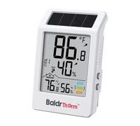 Rainpoint Termometro E Igrometro B0707