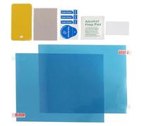 Rainproof Film Mirror - 2 pieces Nano-coating High Definition