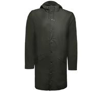 RAINS 12020r Long Jacket W3