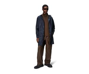 RAINS 12020r Long Jacket W3