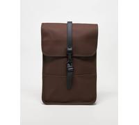 Rains - 13020 - Zainetto marrone One Size