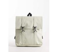 Rains - 13310 MSN - Zaino mini impermeabile verde chiaro One Size