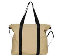 RAINS 13890 Tote Bag Color Sand