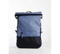 Rains 14270 Trail Mountaineer zaino rolltop impermeabile blu One Size