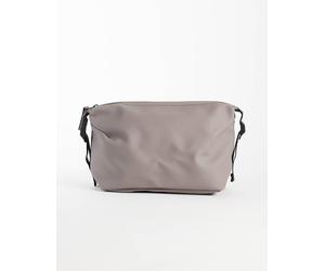 Rains - 15630 Hilo - Beauty-case impermeabile beige-Neutro One Size