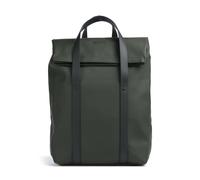 Rains - 2 Way Tote Backpack W3 Verde - Zaini T.U Verde