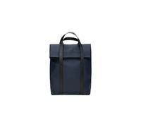 Rains - 2 Way Tote Backpack - - Bags - Uomo - Blu - ONE SIZE