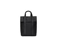 Rains - 2 Way Tote Backpack Mini - -Bags -unisex -Nero -ONE SIZE