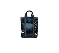 Rains - 2 Way Tote Backpack Mini - - Bags - Uomo - Blu - ONE SIZE