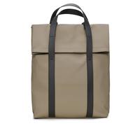Rains 2 Way Tote Backpack - zaino tempo libero Beige unisex
