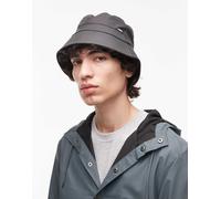 Rains - 20010 Cappello da pescatore impermeabile nero M/L