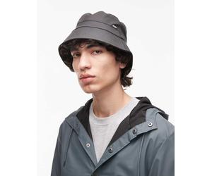 Rains - 20010 Cappello da pescatore impermeabile nero M/L
