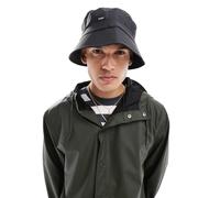 Rains - 20010 Cappello da pescatore impermeabile nero One Size