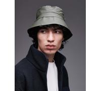 Rains - 20010 - Cappello da pescatore impermeabile verde M/L